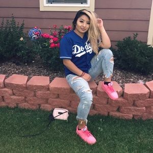 Meet your Posher, Jennifer